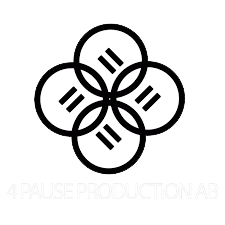 4 Pause Production AB